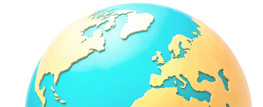 globe