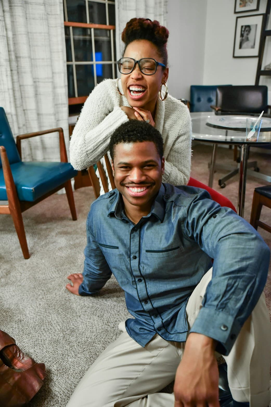 couple